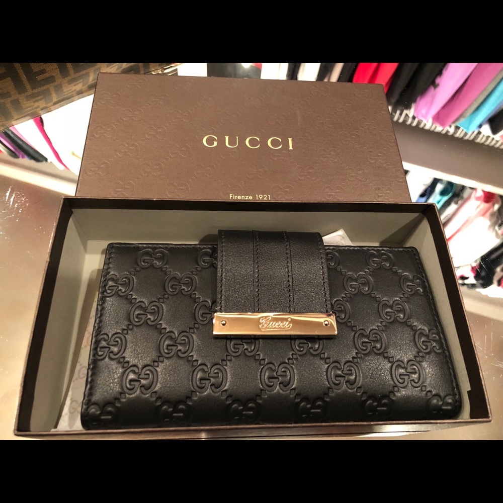 Gucci Wallet